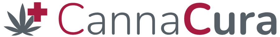 Canna Cura Logo - Zur Startseite